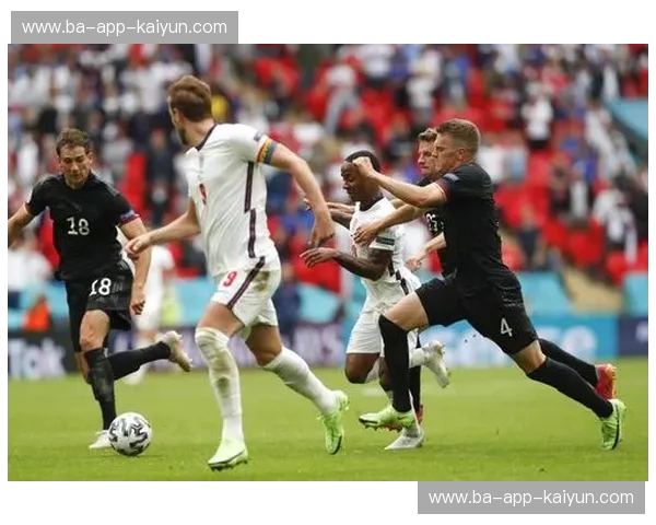 英格兰队数据：洞察胜利背后的秘密