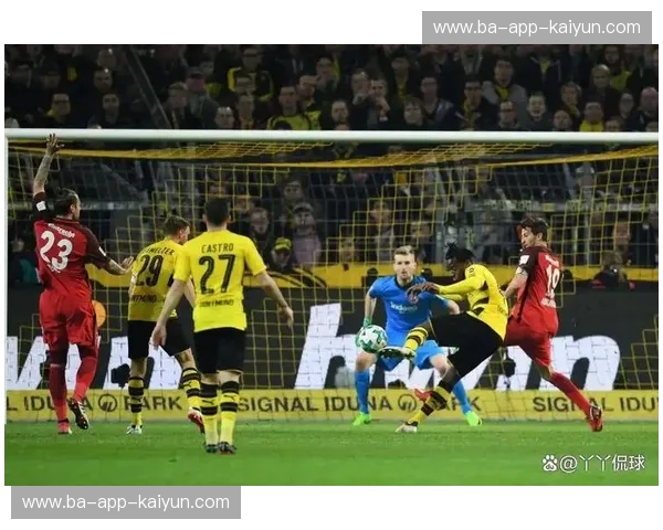 德甲巨头对决：艾因特拉赫特法兰克福vs.普鲁士多特蒙德，一场不容错过的绿茵盛宴